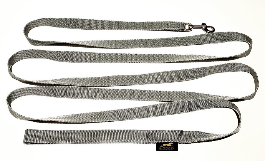 RACEDOG treniņu / pastaigu pavada MINI 3m