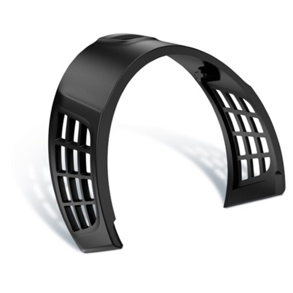 Steinel smalkais putekļu filtrs fēniem HL1920 / 2020 / 2120 / 2320