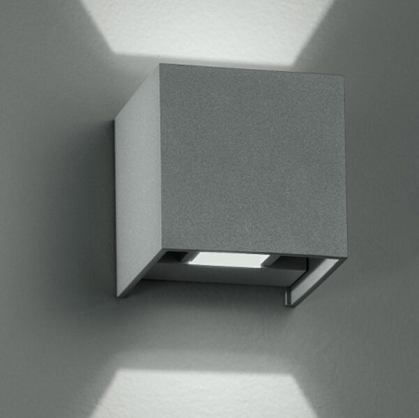 TELEFUNKEN LED āra gaismeklis Murcia