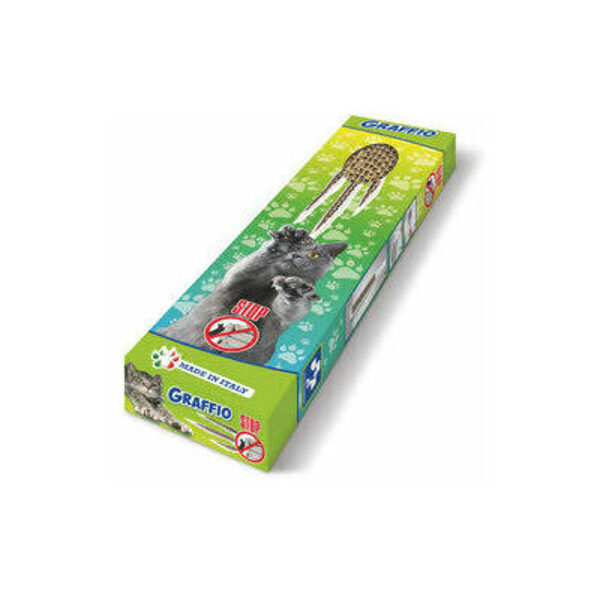 Nagu asināmais kartona Graffio cm.50x12x5h
