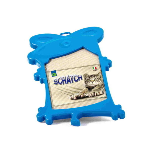  Nagu asināmais kartona Mickey cm.44,5x31,5x3h