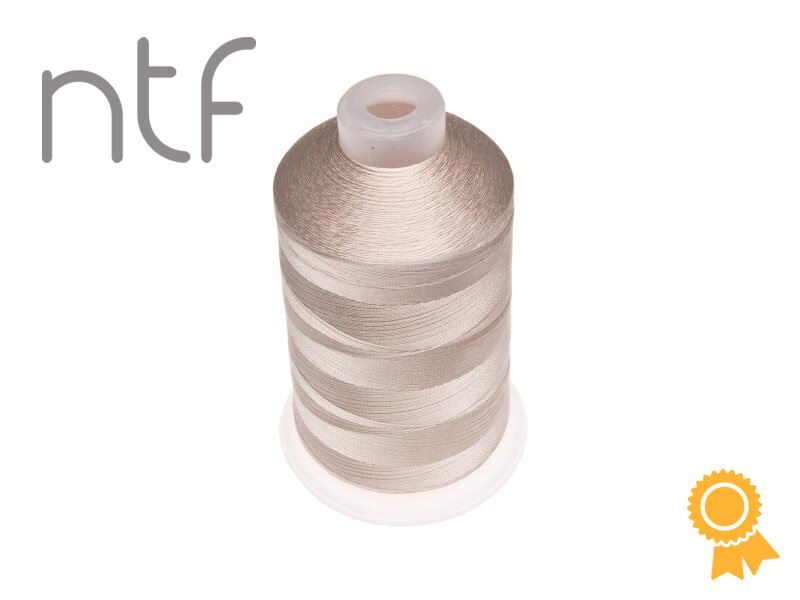 Poliestera diegs NTF 210D/3 angora