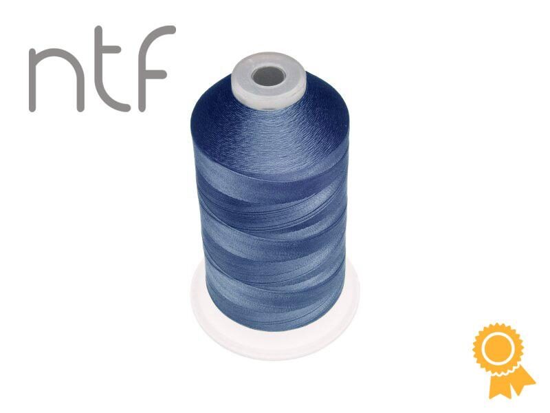 Poliestera diegs NTF 210D/3 Armijas zils