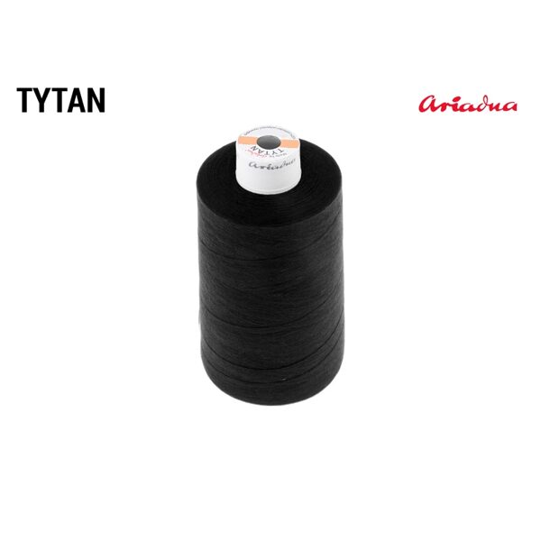 Diegs Ariadna Tytan 250 melns 2799 5000mb
