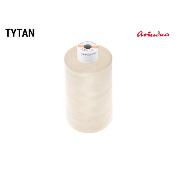 Diegs Tytan 40 Ecru 2504 2000mb