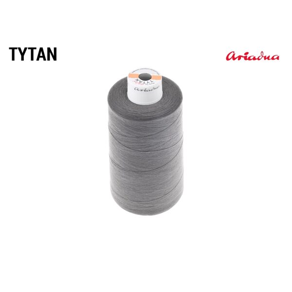 Diegs Tytan 40 pelēks 2508 4000mb