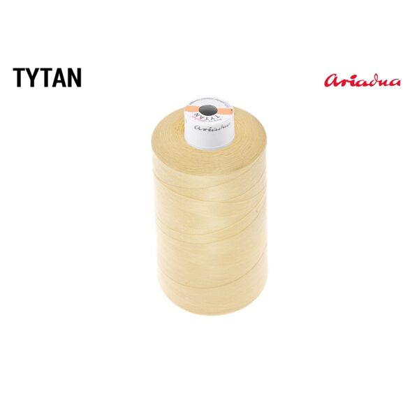 Diegs Ariadna Tytan 80 dzeltens 2505 10000mb