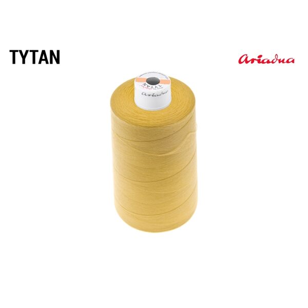 Diegs Ariadna Tytan 80 dzeltens 2507 10000mb