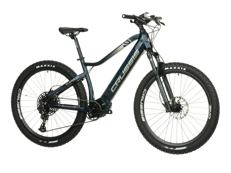 ONE-Guera M510 9.8-S (15) MTB e-bike 27,5", frame 15" (17,5 Ah / 630Wh)