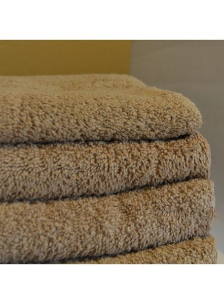 Towel 70x140cm beige
