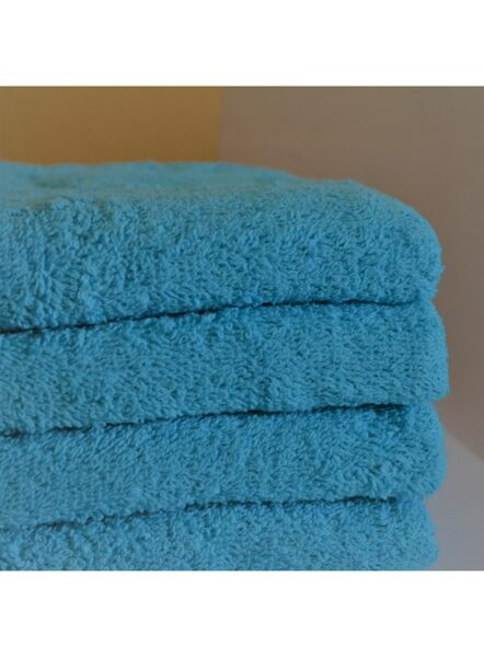 Towel 70x140cm turqoise