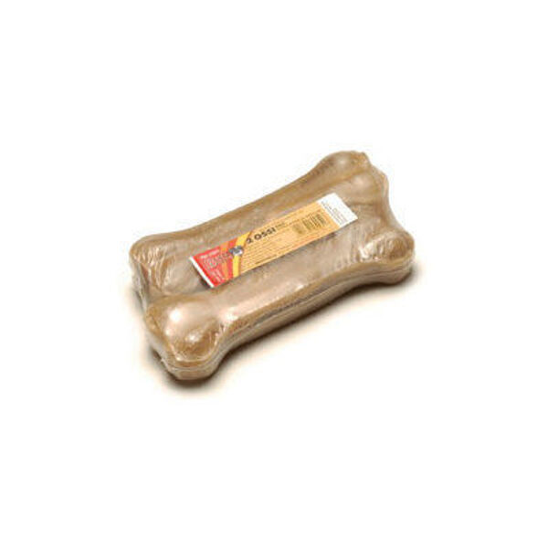  Papildbarība suņiem MEDIUM Kauli 13cm 2gab. 130g