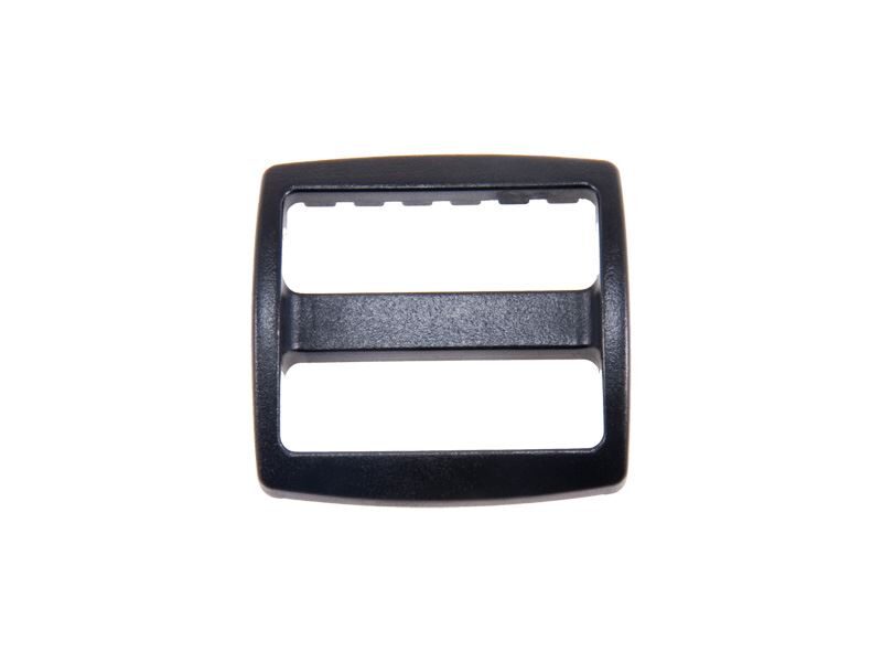 Plastmasas regulātors 32/27 mm melns komplekts