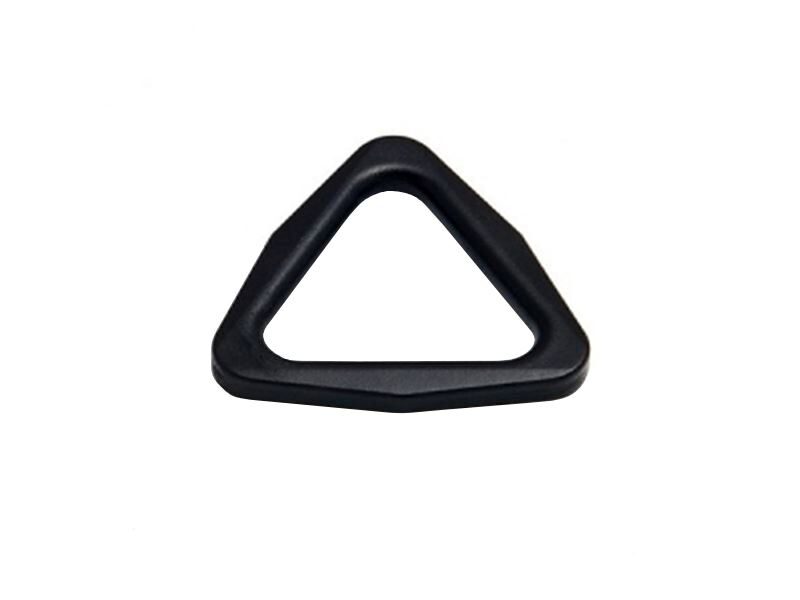 Plastmasas trijsturis Lucjan 30 mm 100 gab.