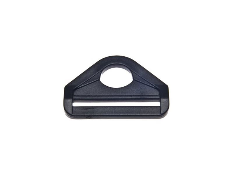 Plastmasas trijsturis 36 mm 500 gab.