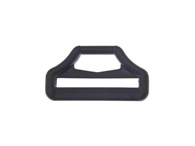 Plastmasas trijsturis 40 mm 500 gab.