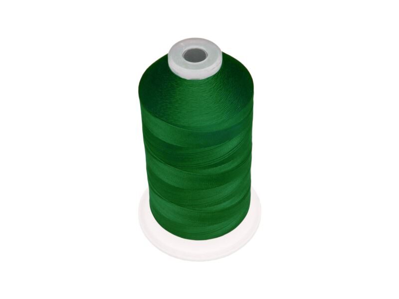 Poliestera diegs NTF 210D/2 zaļš