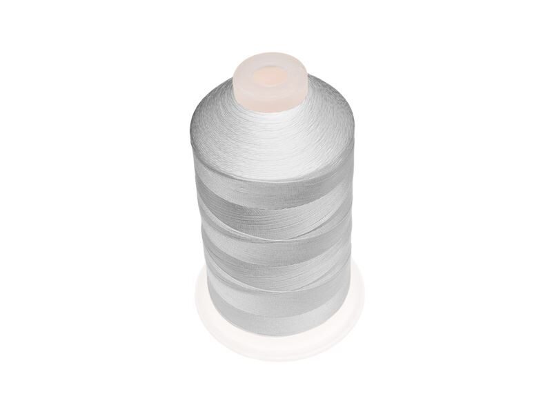 Poliestera diegs NTF 210D/2 pelēks