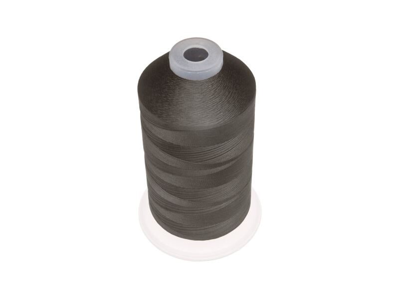 Poliestera diegs NTF 210D/2 pelēks