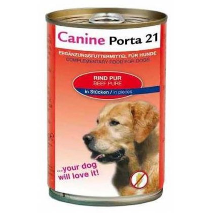 Feline Porta 21 Rind Pur