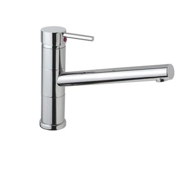 F.J.Schütte HOGA ATLANTA virtuves izlietnes maisītājs