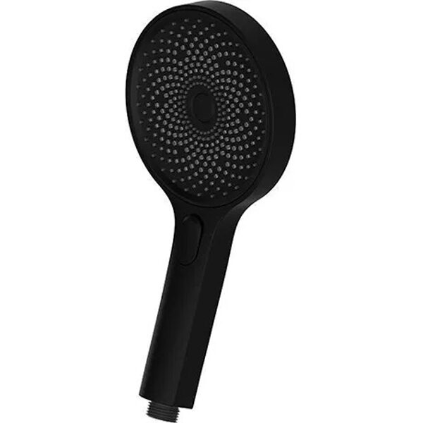 SCHÜTTE rokas duša SAMOA RAIN, melna matēta