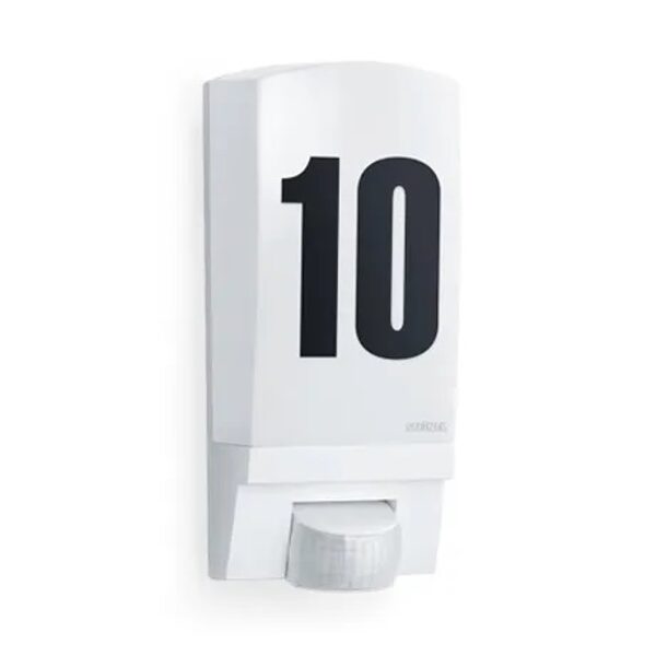 Steinel L1 āra gaismeklis ar kustības sensoru