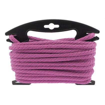 Polipropilēna virve Upenes komplekts