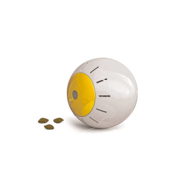 Rotaļlieta suņiem/kaķiem The RollingBall d12,5 cm.