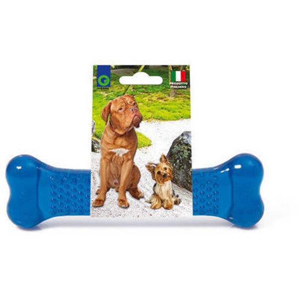 Rotaļlieta suņiem, kauls cm18,5x5x2,5h