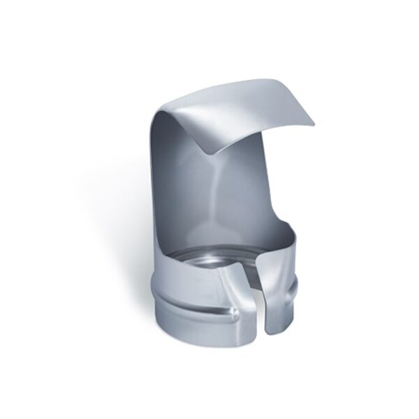 Steinel rukuma uzgalis darbam ar karstā gaisa fēnu