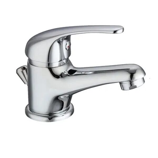 F.J.Schütte HOGA ATHOS PLUS mazgātnes maisītājs ar pop-up