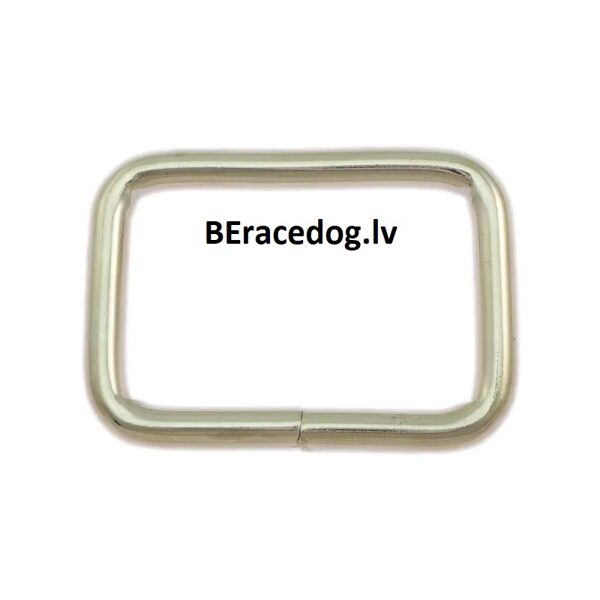 D kvadrāts 50 mm komplekts (uz vietas)