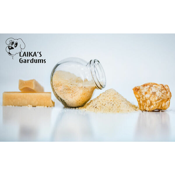 LAIKA's Gardums Siera pulveris 50g