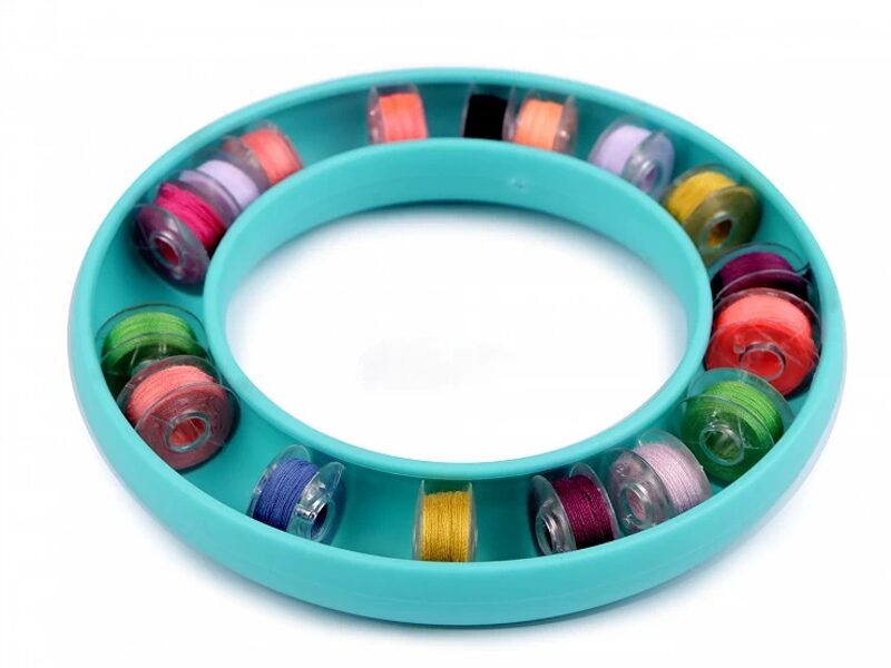 Round Bobbin Holder Ø13.5cm
