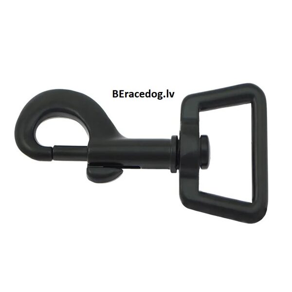 Karabīne 66 mm melna komplekts