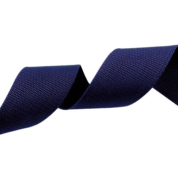 Polipropilēna lenta 20mm zila 50m