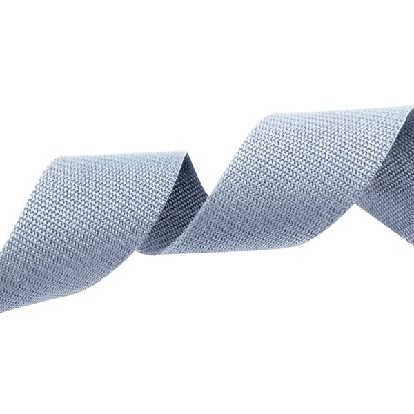 Polipropilēna lenta 20mm gaiši zila 50m