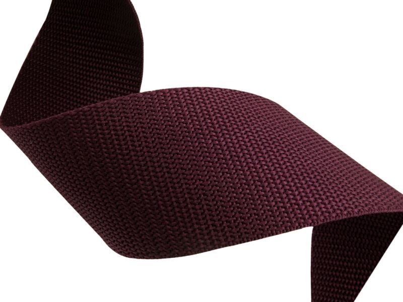 Polipropilēna lenta 40 mm violeta 50 m