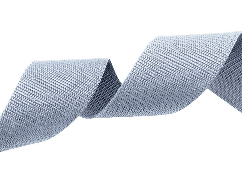 Polipropilēna lenta 30 mm zila 50 m