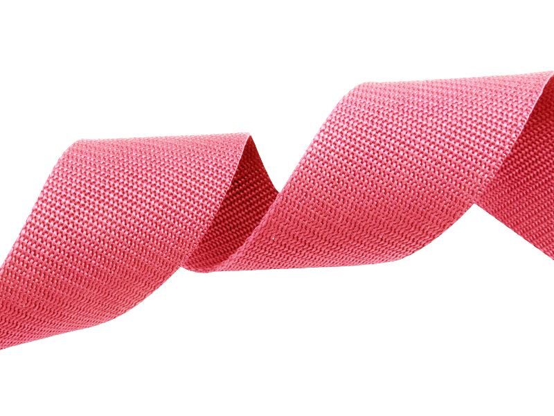 Polipropilēna lenta 30 mm rozā 50 m