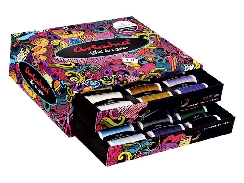 Diegi Ariadna Talia 120 exclusive 36 gab.