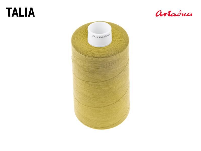 Diegi Adriana Talia 80 dzeltens