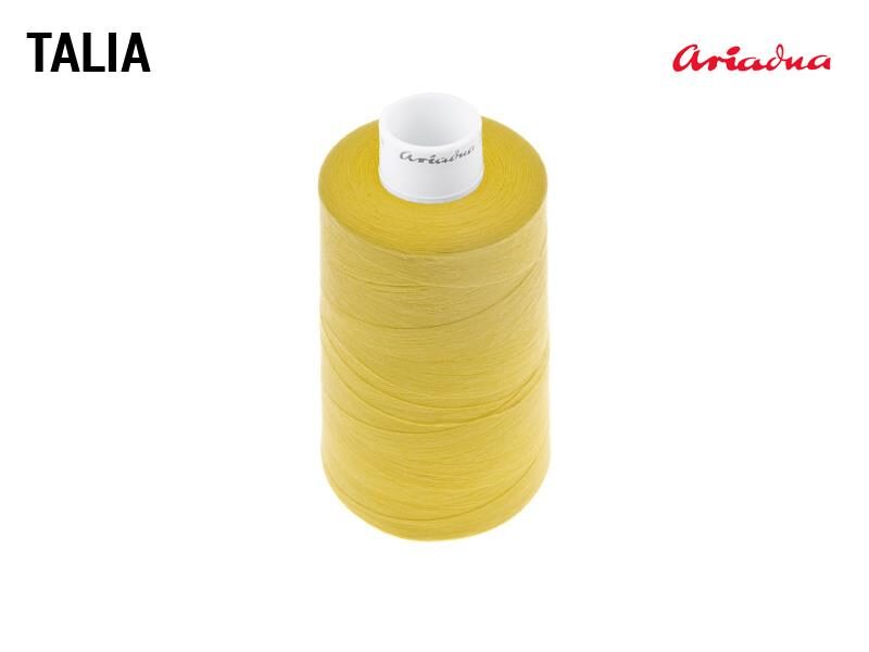 Diegi Adriana Talia 80 dzeltens