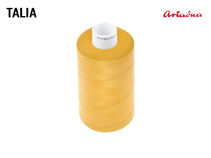 Diegi Adriana Talia 80 dzeltens