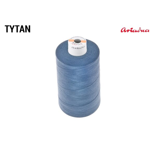 Diegs Tytan 40 Zils 2660 1000mb