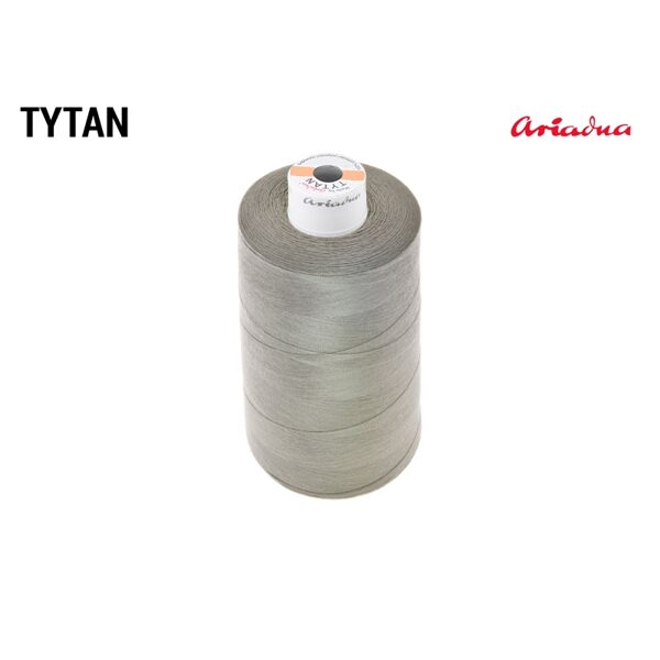 Diegs Tytan 40 pelēks 2670 1000mb