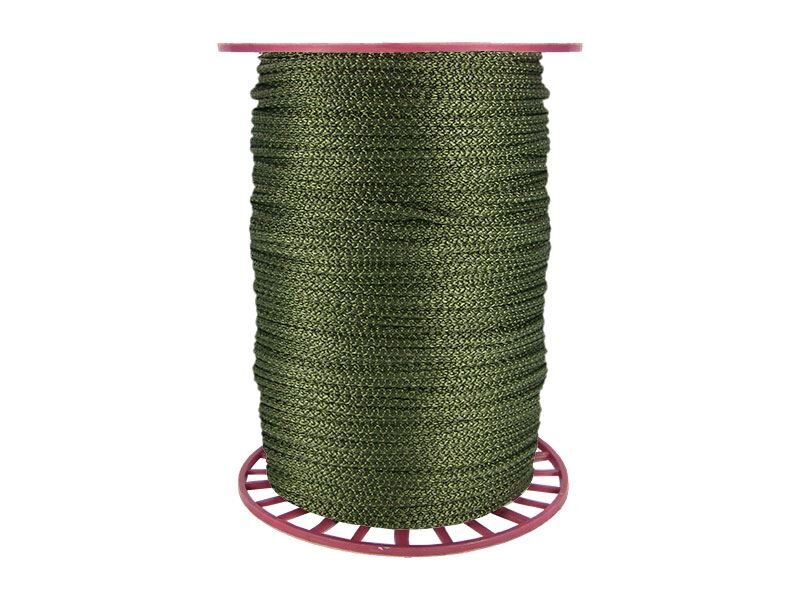 Polipropilēna aukla olīvu 4 mm 350m