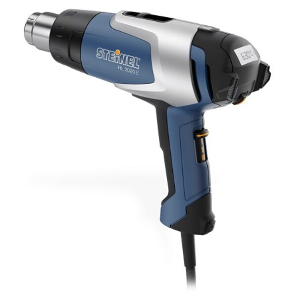 Steinel fēns HL 2020 E ar LCD Displeju