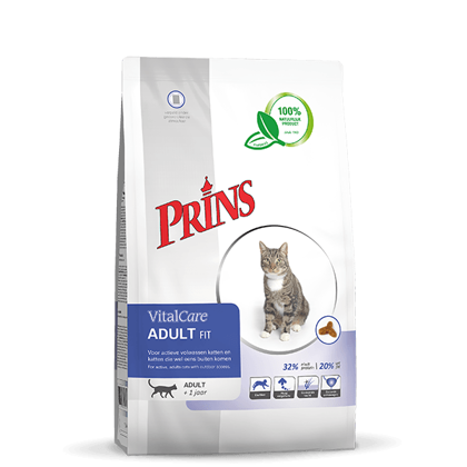 PRINS VitalCare ADULT FIT